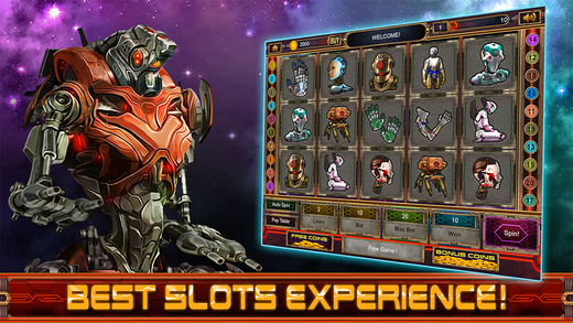 Star Commander Slots Casino Journeys – The Ancient Olympus Betting Games Free