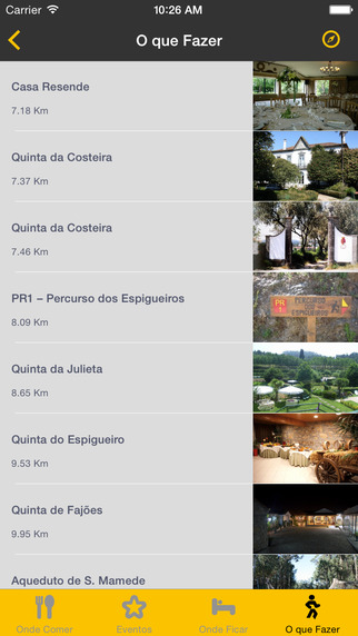 【免費旅遊App】TPNP TOMI Go Oliveira de Azeméis-APP點子