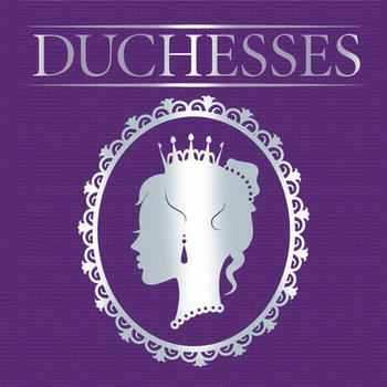 Duchesses LOGO-APP點子