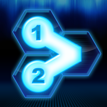 HexConnect LOGO-APP點子