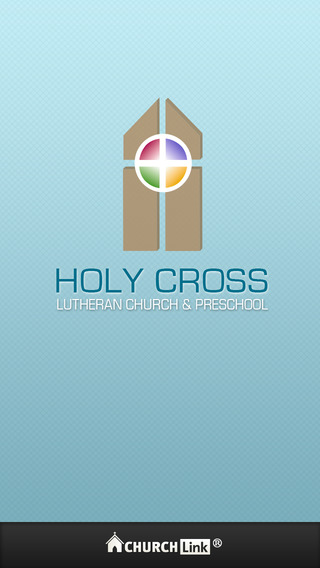 Holy Cross Lutheran Church App