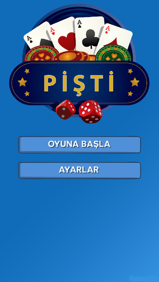 【免費遊戲App】Pişti +-APP點子