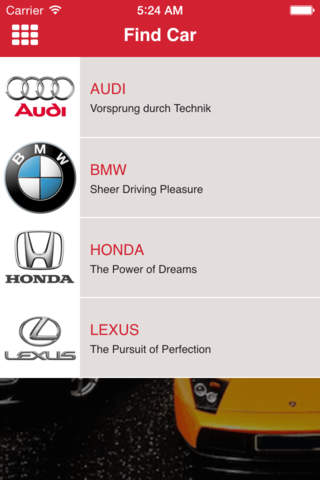 Auto Car Trade screenshot 2