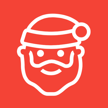 Christmas Emoji Emoticons 工具 App LOGO-APP開箱王