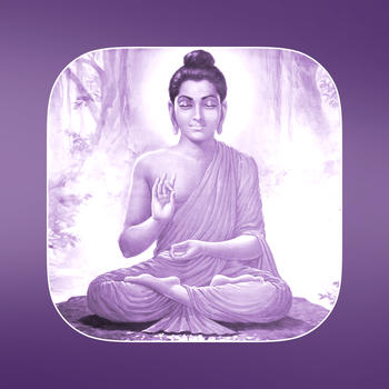 Thoughts of Gautam Buddha Lite 書籍 App LOGO-APP開箱王