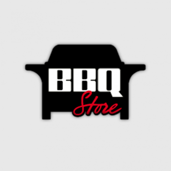 BBQ Store LOGO-APP點子