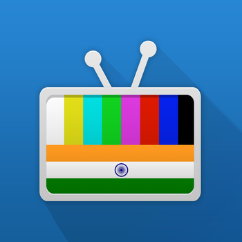 Television in India Free LOGO-APP點子