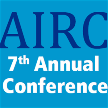 AIRC 2015 Conference 教育 App LOGO-APP開箱王