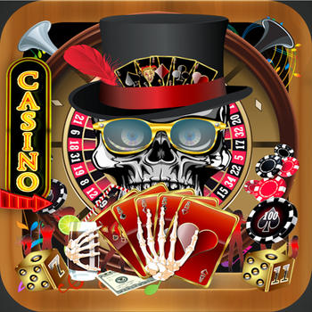 AAA Casino Slots 777 FREE LOGO-APP點子