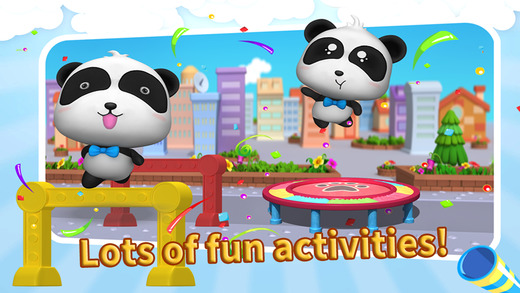 免費下載教育APP|Outdoor Play by BabyBus app開箱文|APP開箱王