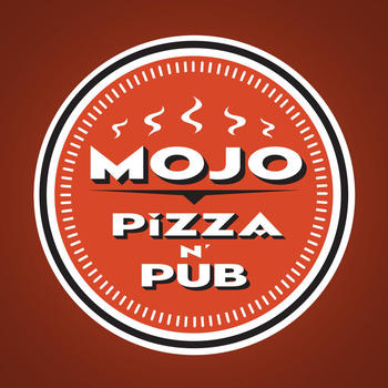 Mojo Pizza 生活 App LOGO-APP開箱王