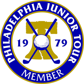 Philadelphia PGA Junior Tour LOGO-APP點子