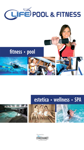 免費下載健康APP|Life Pool & Fitness - Life Group app開箱文|APP開箱王