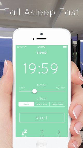 免費下載生產應用APP|Sleep - Binaural Sleep Beats To Fall Asleep Fast app開箱文|APP開箱王