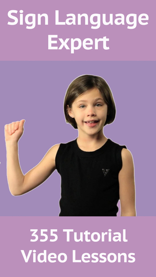 Sign Language Expert