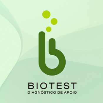 Labortório Biotest LOGO-APP點子