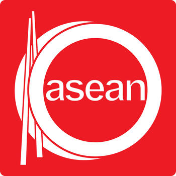 Asean F&B Hotspot LOGO-APP點子