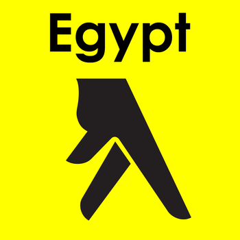 Egypt Yellow Pages LOGO-APP點子