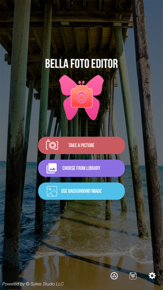 免費下載攝影APP|Bella Foto Editor app開箱文|APP開箱王