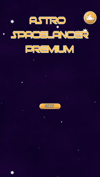 Astro Spacelancer Premium- Free Games Play