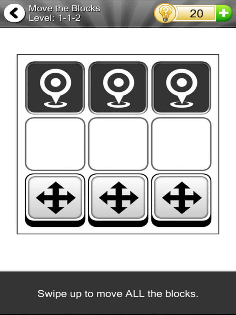 App Shopper Move the Blocks (Games)