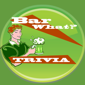 BarWhat? 5000+ Trivia Questions LOGO-APP點子