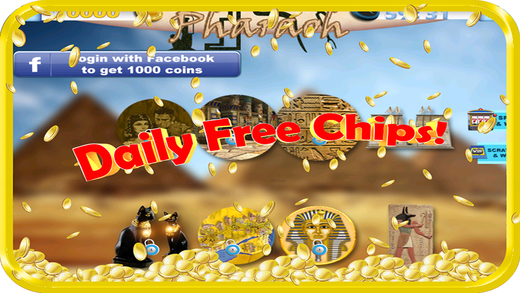 免費下載遊戲APP|A Ancient Cleopatra Golden Casino - The Riches Pyramid Slots Machines Master In Egypt Era Pro app開箱文|APP開箱王