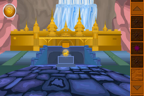 Adventure Game Treasure Cave 9 screenshot 4