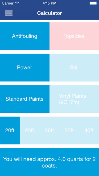 【免費書籍App】Boat Paint Guide-APP點子