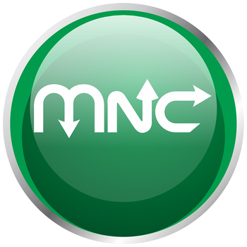 MNC智能照明 LOGO-APP點子