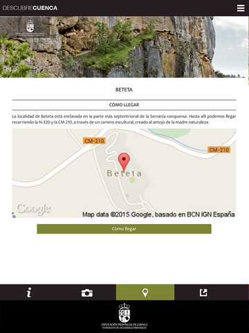 免費下載旅遊APP|Descubre Cuenca app開箱文|APP開箱王