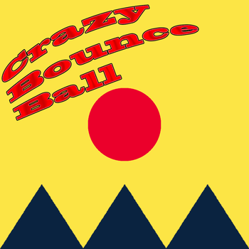 Crazy Bouncing Ball LOGO-APP點子