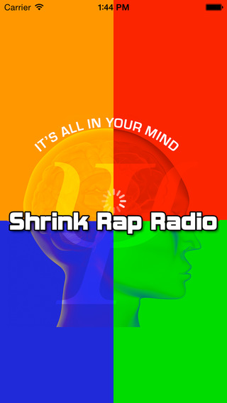 Shrink Rap Radio
