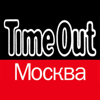 Time Out Москва LOGO-APP點子