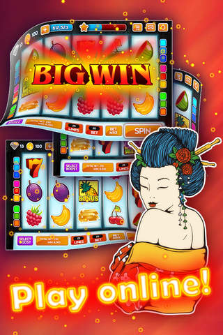 $$ AAA High Stakes Slots $$ - The top online slot machine games! screenshot 3