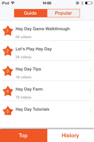 Free Guide For Hay Day - Tips, Strategy and Walkthrough screenshot 2