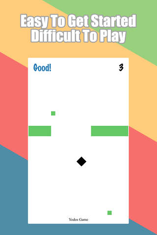 Jumpy Brick screenshot 4
