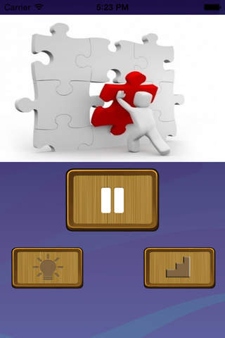 Puzzle Lite Two screenshot 2