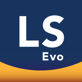 LS Evo LOGO-APP點子