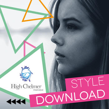 High Chelmer Style Download LOGO-APP點子