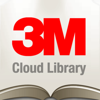 3M Cloud Library LOGO-APP點子