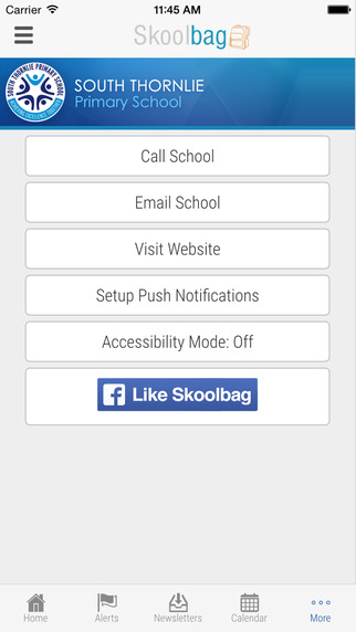 免費下載教育APP|South Thornlie Primary School - Skoolbag app開箱文|APP開箱王