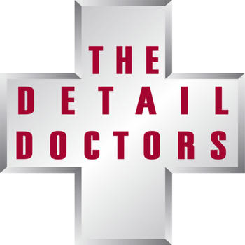 Detail Doctors LOGO-APP點子