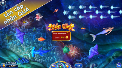 Screenshot 3 Bắn Cá Ăn Xu