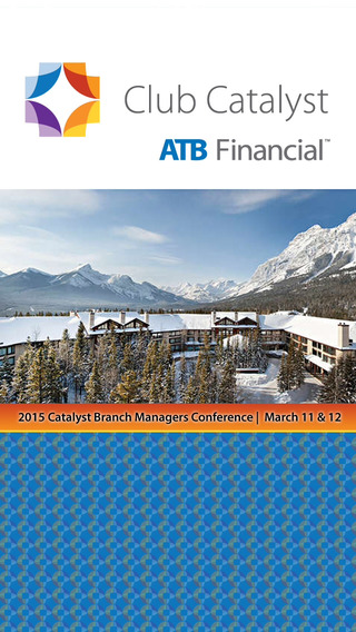 免費下載商業APP|ATB Branch Managers Conference app開箱文|APP開箱王