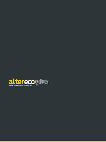 【免費新聞App】AlterEco+-APP點子