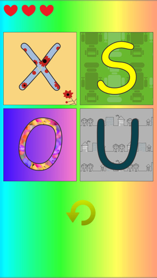 免費下載教育APP|ABC Genius - an alphabet game for learning ABCs app開箱文|APP開箱王
