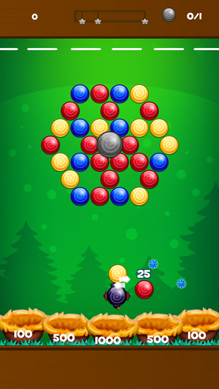 免費下載遊戲APP|Bubble Cannon Shooter - Colorful Balls app開箱文|APP開箱王