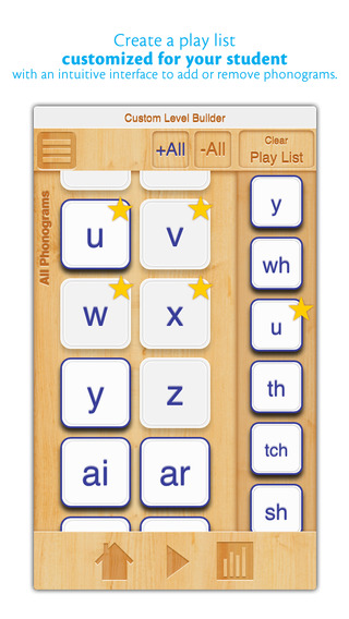 【免費教育App】Phonics With Phonograms by Logic of English-APP點子