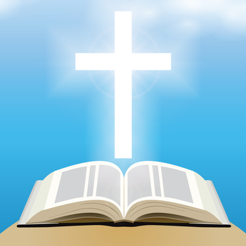 Interactive Bible Verses 19 Pro - Ecclesiastes, The Song of Solomon, and The Book of the Prophet Isaiah LOGO-APP點子